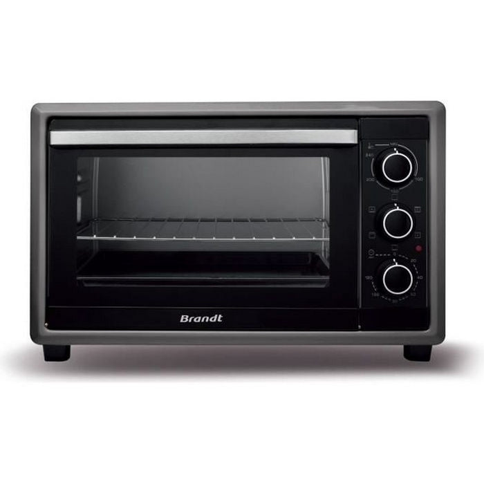 Horno de Convección Brandt FC21MUB mini four 21 L