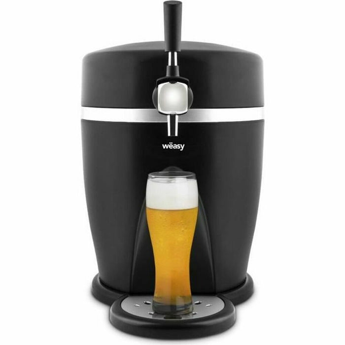 Dispensador de Cerveza Refrigerante Wëasy 5 L