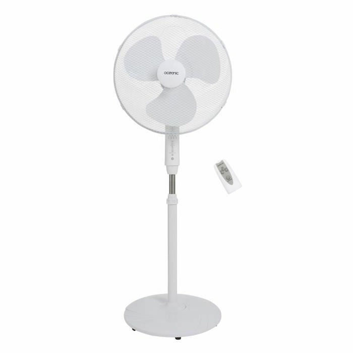 Ventilador de Pie Oceanic 684161