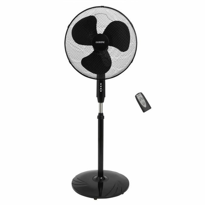 Ventilador de Pie Oceanic 683568