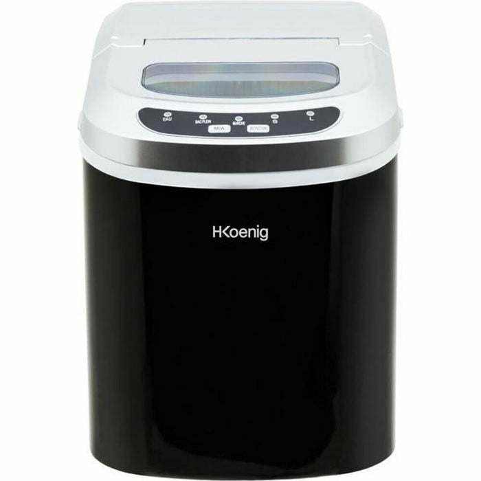 Máquina de Hacer Hielo Hkoenig 80113 100W 2,2 L