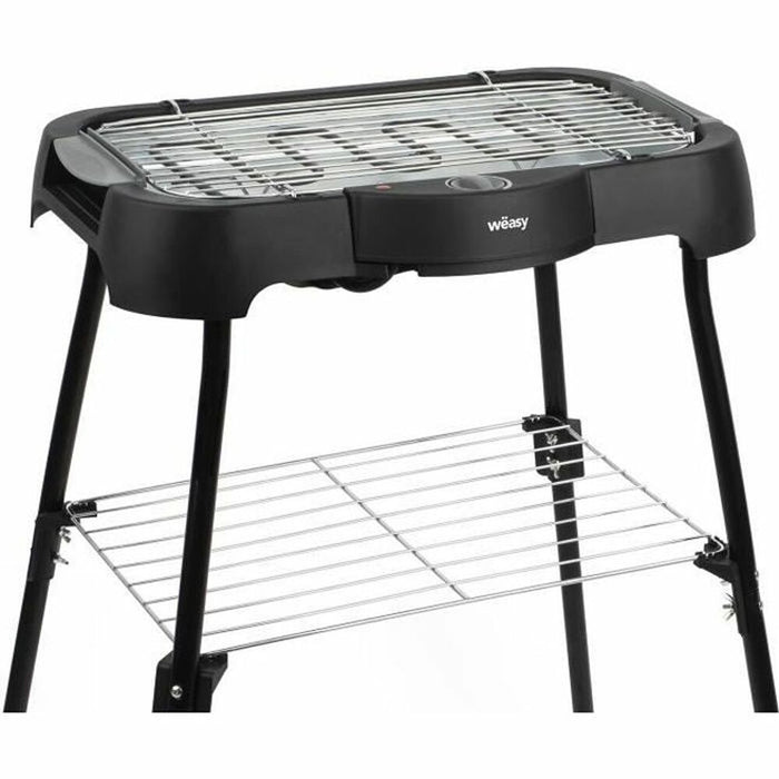 Barbacoa Eléctrica Wëasy GBE42 2000 W