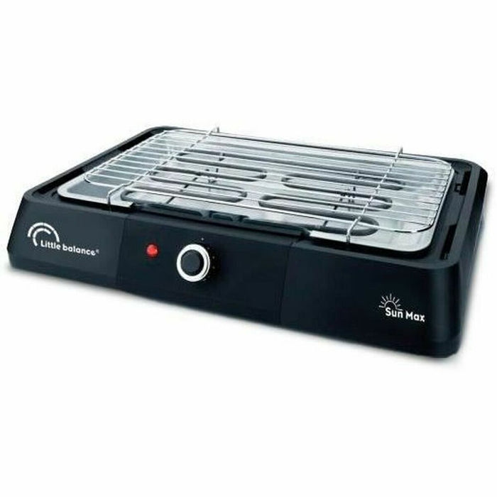 Parrilla Eléctrica Little Balance 2200 W