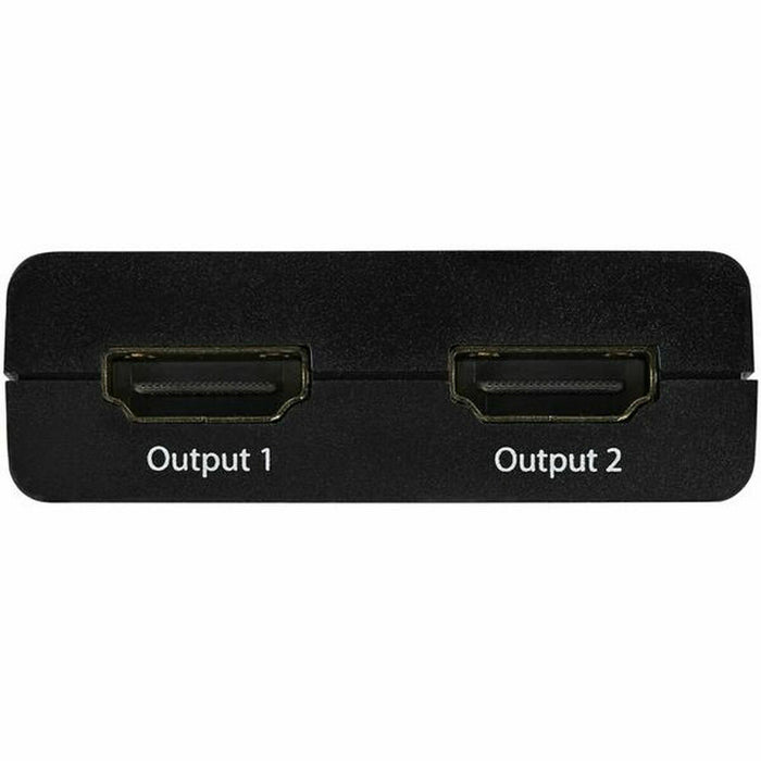 Adaptador HDMI a 2 x HDMI Startech ST122HD4KU