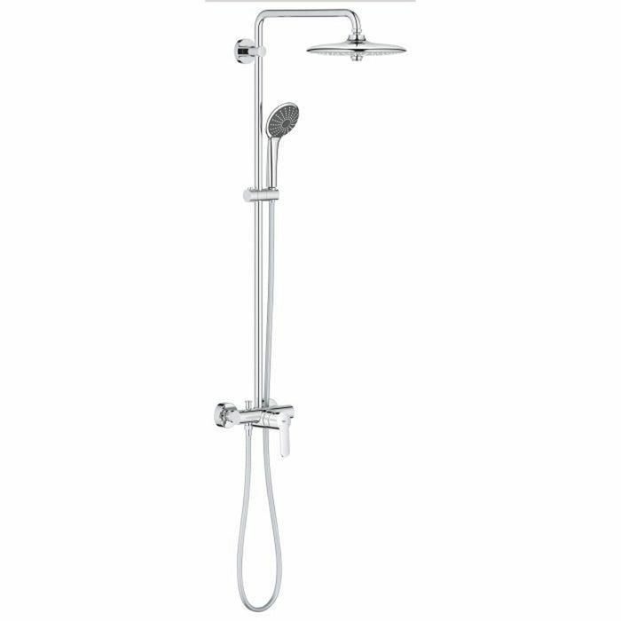 Columna de Ducha Grohe