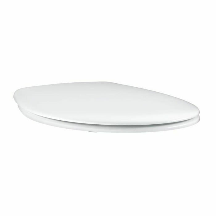 Toilet Seat Grohe 39493000 White