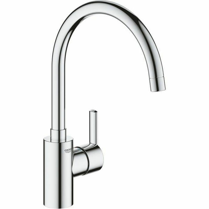 Grifo Monomando Grohe 32670002 Metal