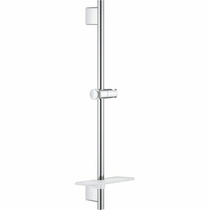 Barra de ducha Grohe 26599000 Metal Plástico 60 cm