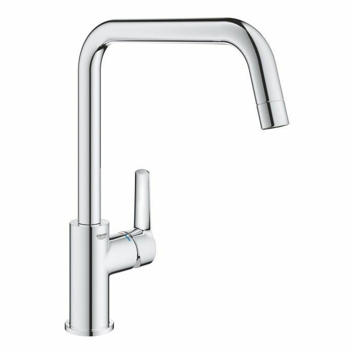 Grifo Monomando Grohe QuickFix Start