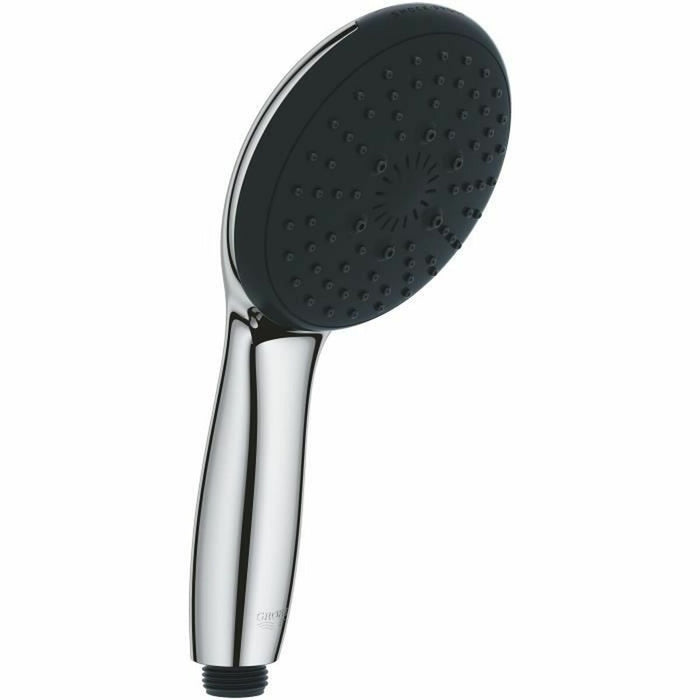 Pomme de douche Grohe Plastique