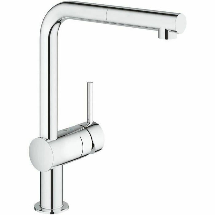 Grifo Monomando Grohe 32168000 Latón