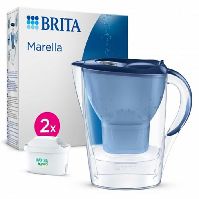 Jarra Brita MARELLA 2,4 L