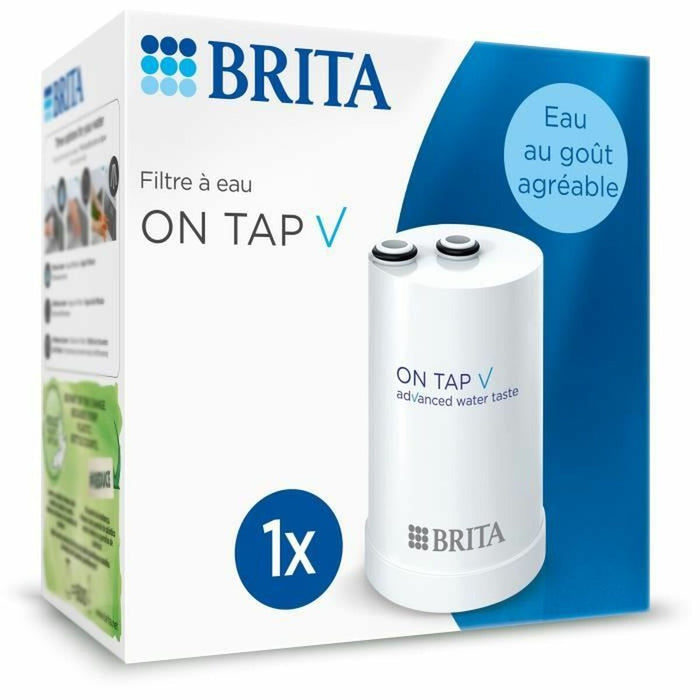 Filtre à eau Brita ON TAP