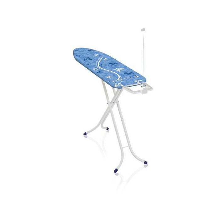 Tabla de Planchar Leifheit AirBoard M Compact Azul Metal 120 x 38 cm