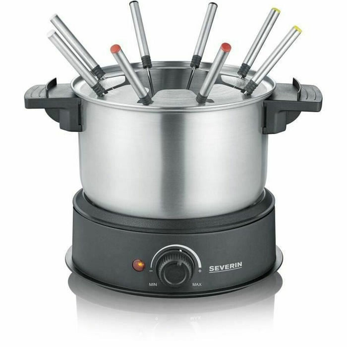 Fondue Severin FO2473 1,4 L 8 personas 1,4 L