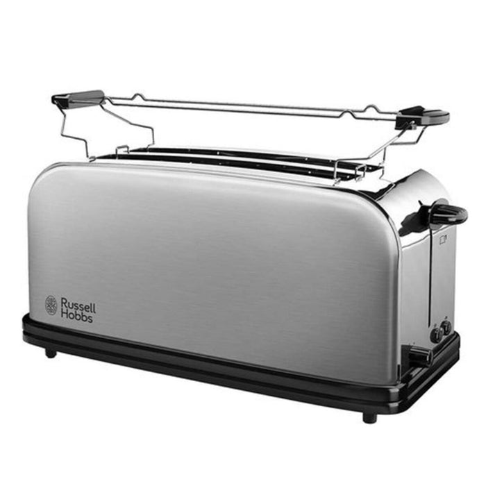 Grille-pain Russell Hobbs 23610-56 Acier inoxydable 1600 W