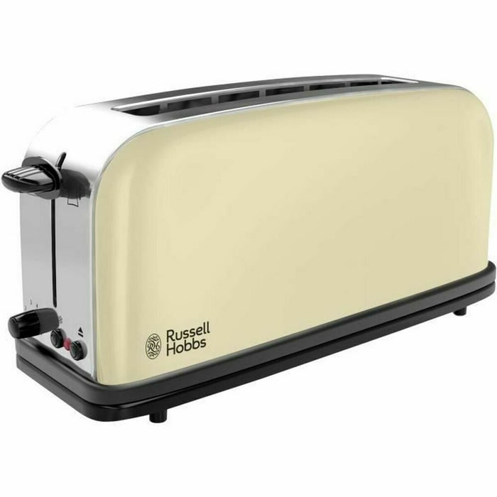 Toaster Russell Hobbs 21395-56 1000W Cream