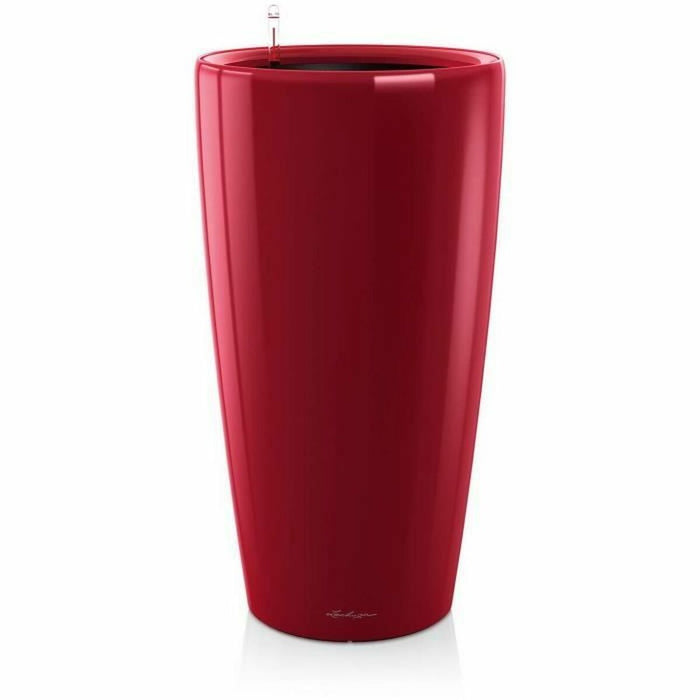 Self-watering flowerpot Lechuza Red Ø 40 x 75 cm Plastic