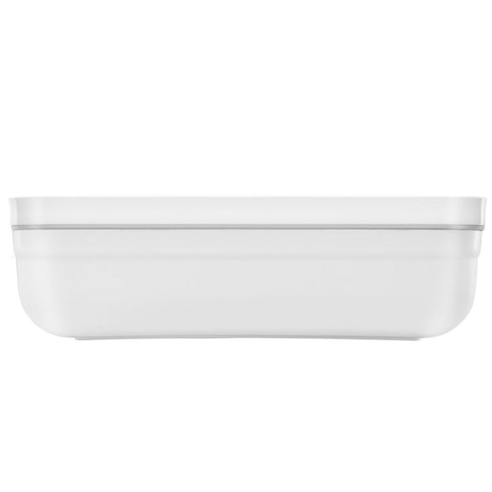 Fiambrera Zwilling Fresh & Save Blanco 1 L 14,6 x 6,5 x 21,7 cm