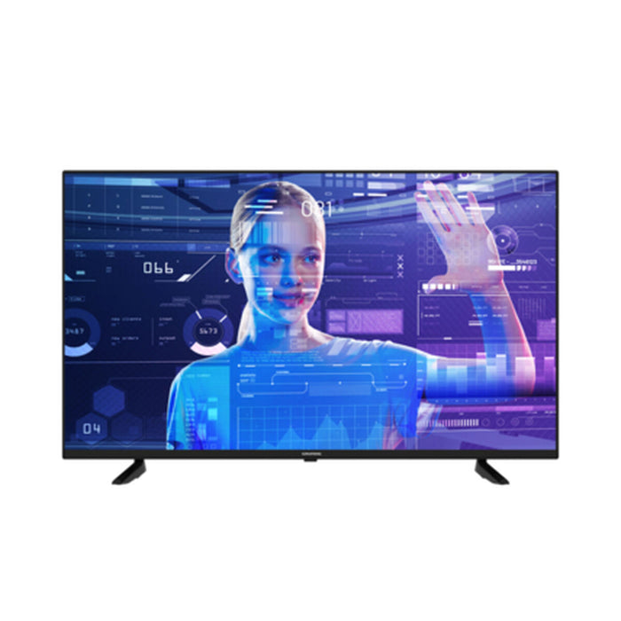 Televisión Grundig 55GFU7800B   55 4K Ultra HD 55" LED