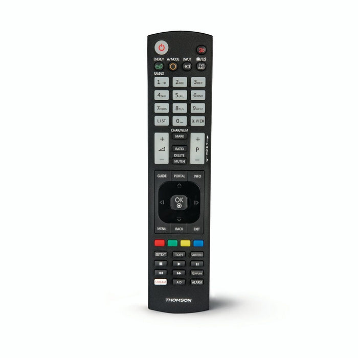 Mando a Distancia Universal para LG Hama ROC1128LG