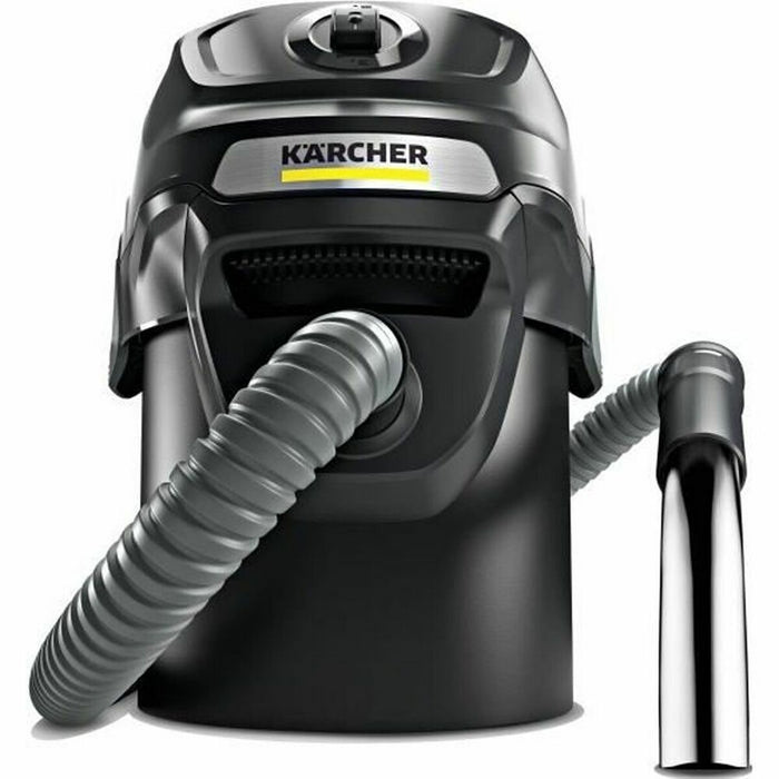 Aspirador Kärcher AD 2 Negro 600 W 14 L