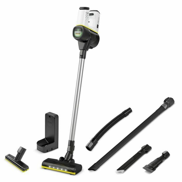 Aspirador Escoba Kärcher VC 6 Cordless OurFamily Car