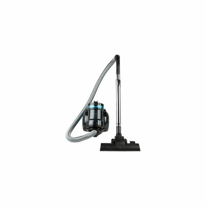 Aspirador Medion Turquesa Negro/Azul 800 W