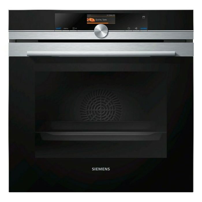 Horno Multifunción Siemens AG HS636GDS2 71 L 3600 W