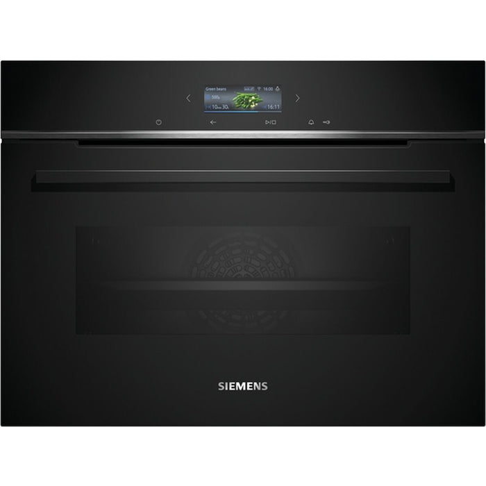 Oven Siemens AG CB734G1B1 47 L