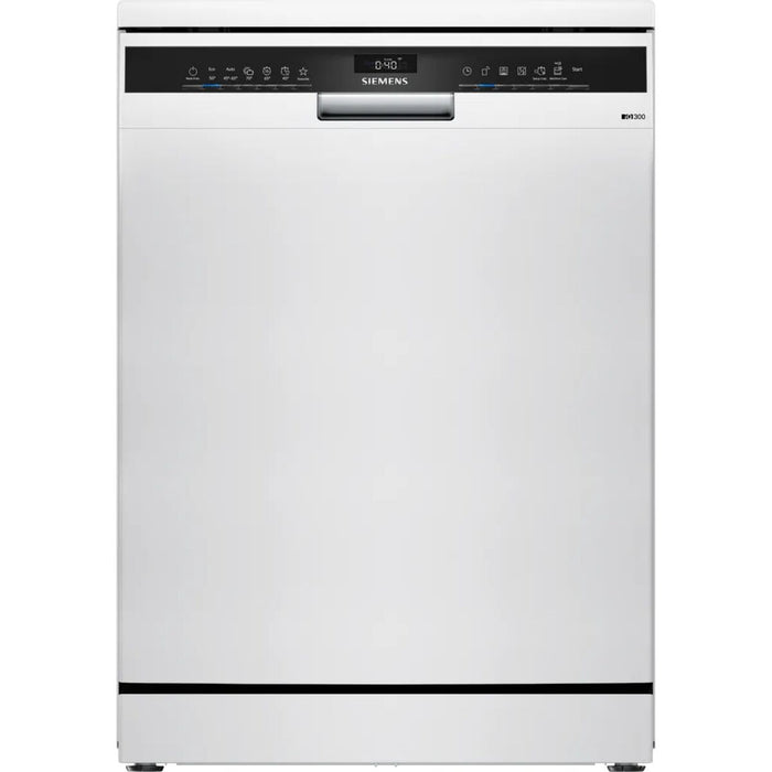 Lavavajillas Siemens AG SN23EW03KE Blanco 60 cm