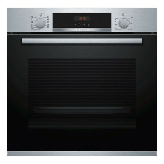 Pyrolytic Oven BOSCH HBA5740S0 71 L 4800 W 60 cm