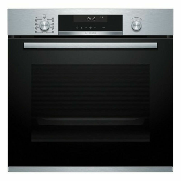 Horno Pirolítico BOSCH HBB578BS6 71 L 3600W A