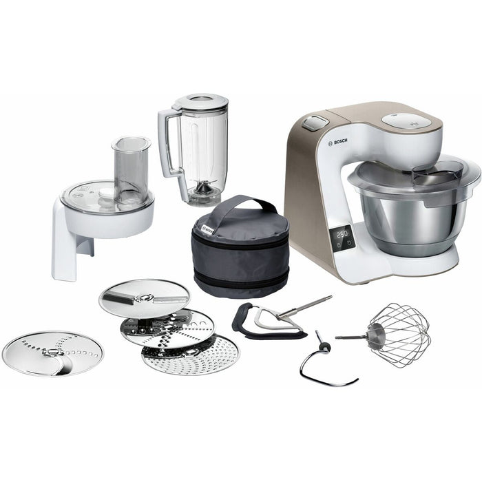 Robot de Cocina BOSCH MUM5XW20 Blanco 1000 W 3,9 L