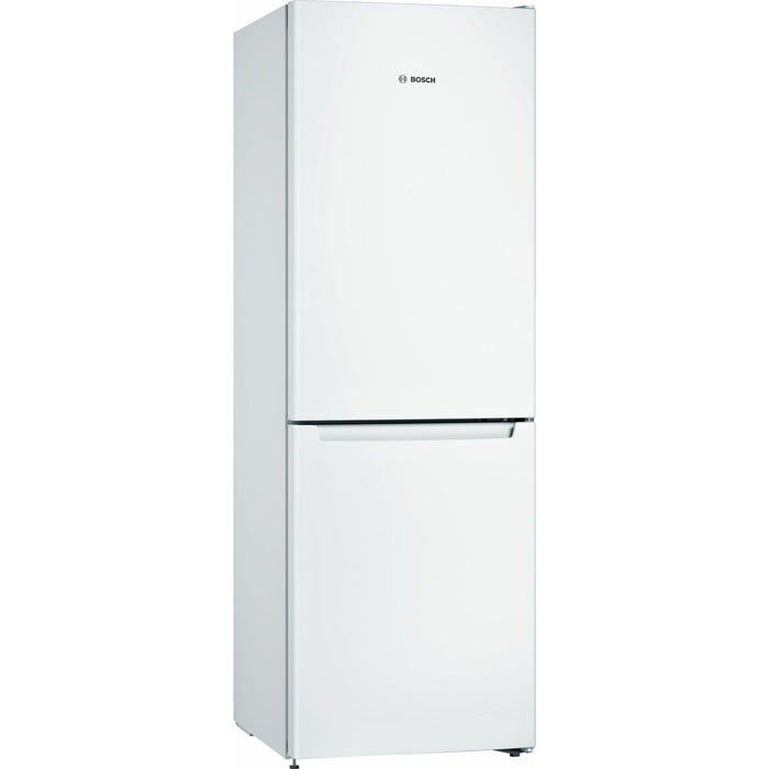 Frigorífico combinado BOSCH KGN33NWEB Blanco