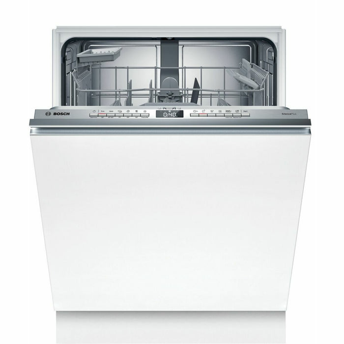 Lavavajillas BOSCH SMV4HAX19E Blanco