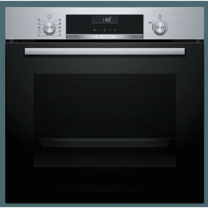 Horno BOSCH HBG536ES3 3400 W 71 L