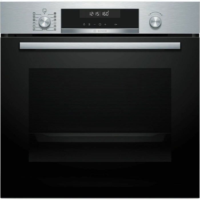 Horno Pirolítico BOSCH HBG578ES3 71 L