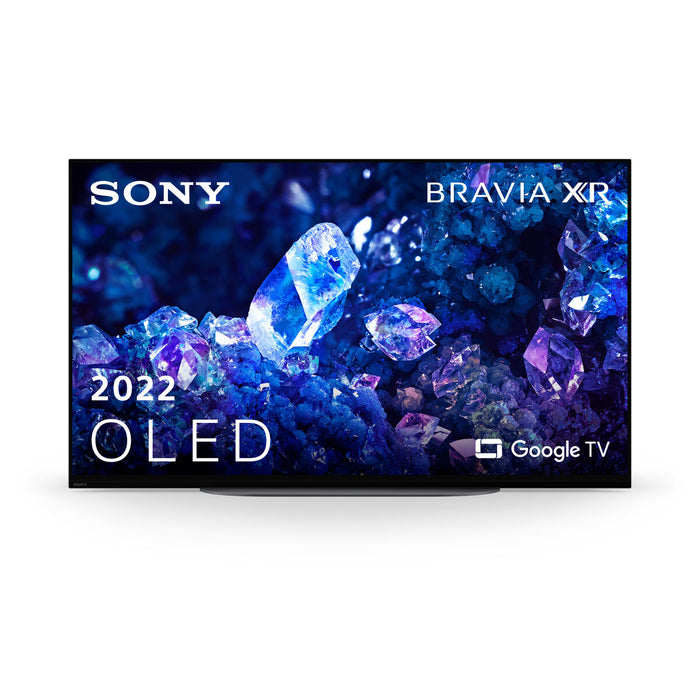 Smart TV Sony XR-48A90K 48" 4K ULTRA HD OLED WIFI 4K Ultra HD 48" OLED