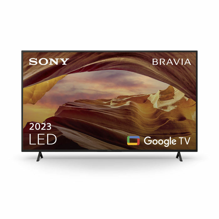 Televisión Sony KD-75X75WL 4K Ultra HD 75" LED HDR HDR10