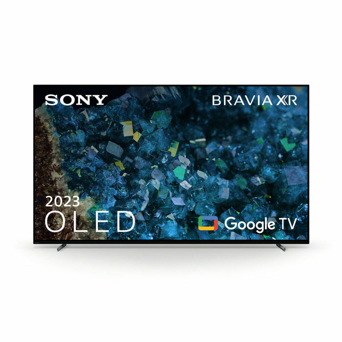 Television Sony XR-65A80L 4K Ultra HD 65" HDR OLED QLED