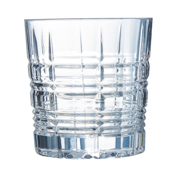 Set de Vasos Arcoroc Brixton Transparente Vidrio 300 ml (6 Unidades)