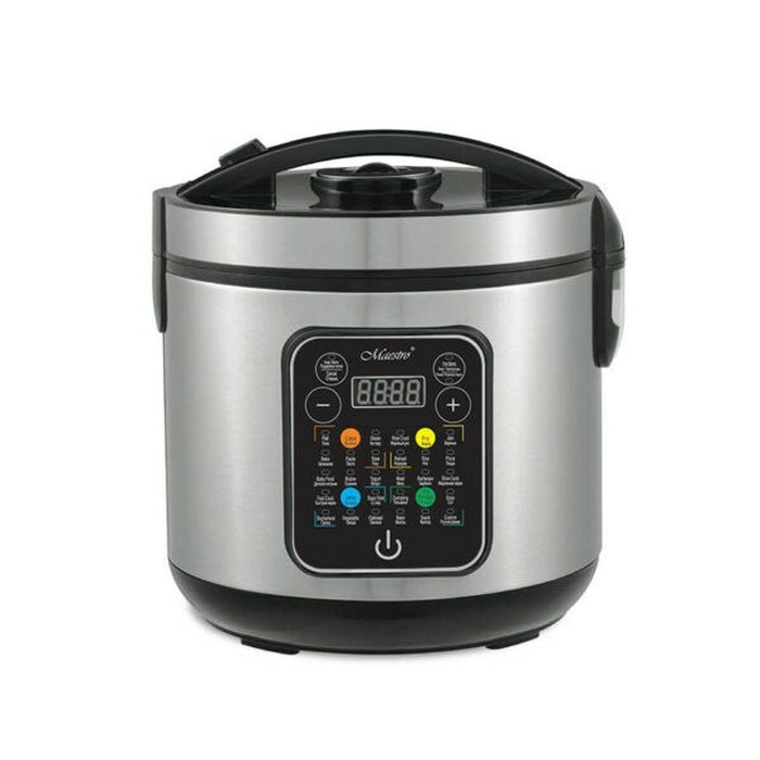 Robot de Cocina Feel Maestro MR-794 Negro 900 W 5 L