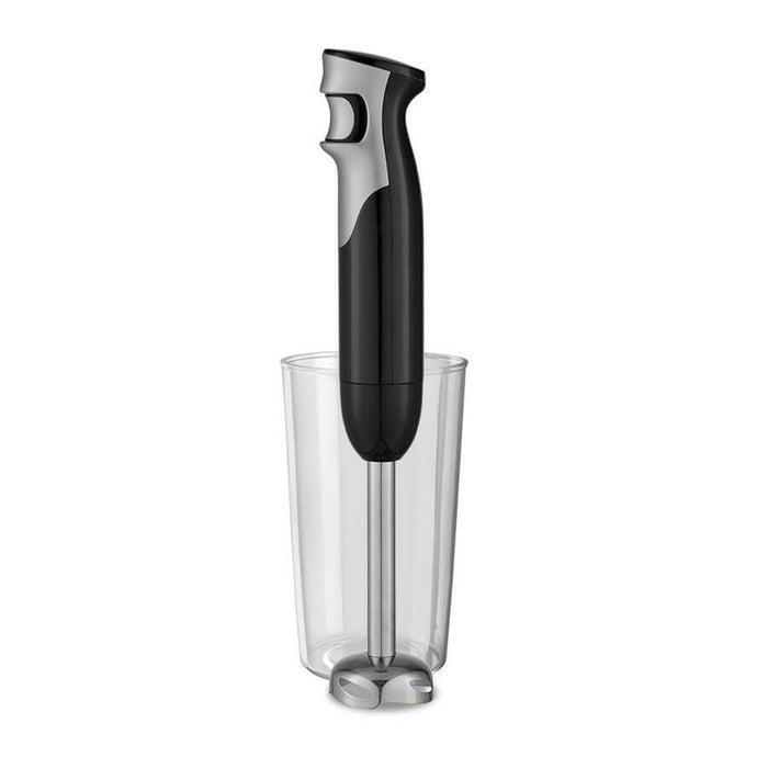 Batidora de Vaso Feel Maestro MR-509 Negro Gris 500 W