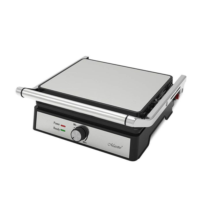 Parrilla Eléctrica Feel Maestro MR-719 2000 W