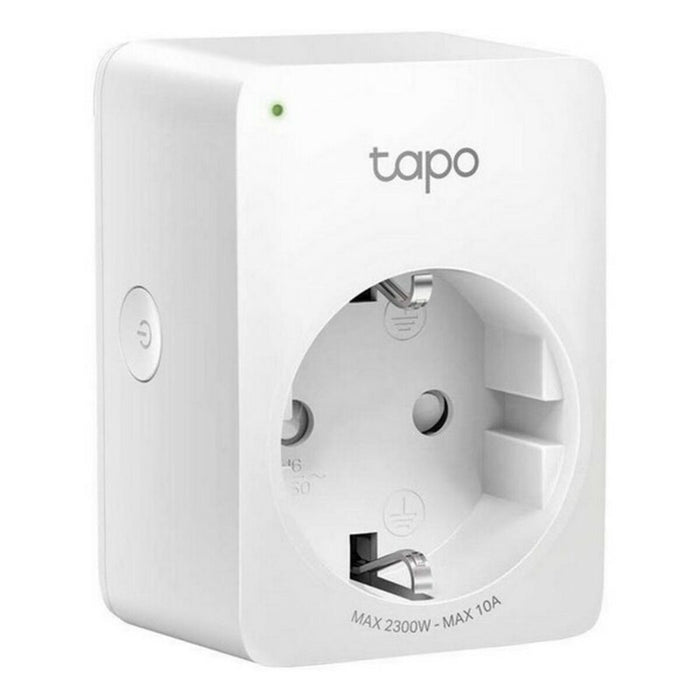 Smart Plug TP-Link TAPOP100-PK1 2300W