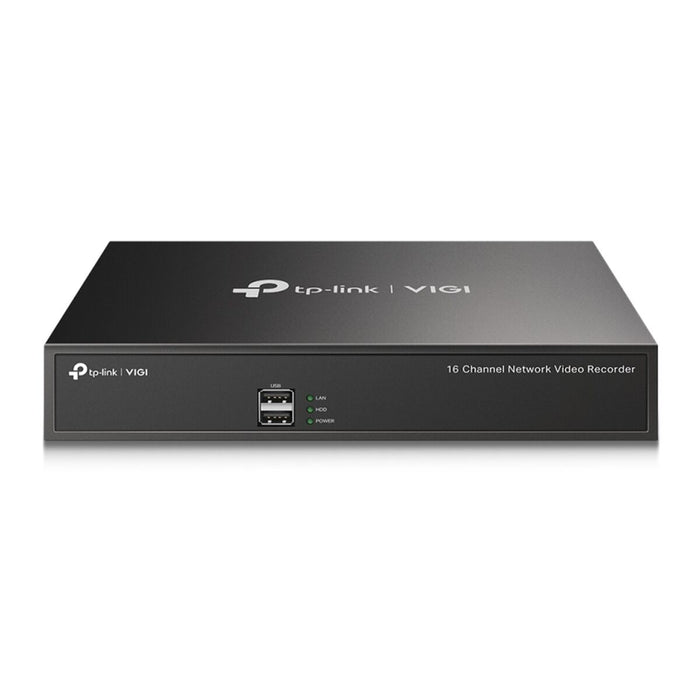 Network Video Recorder TP-Link VIGI NVR1016H