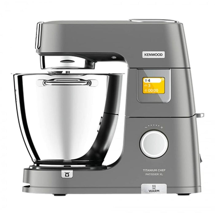 Robot de Cocina Kenwood KWL90.004SI  Plateado 1400 W 7 L