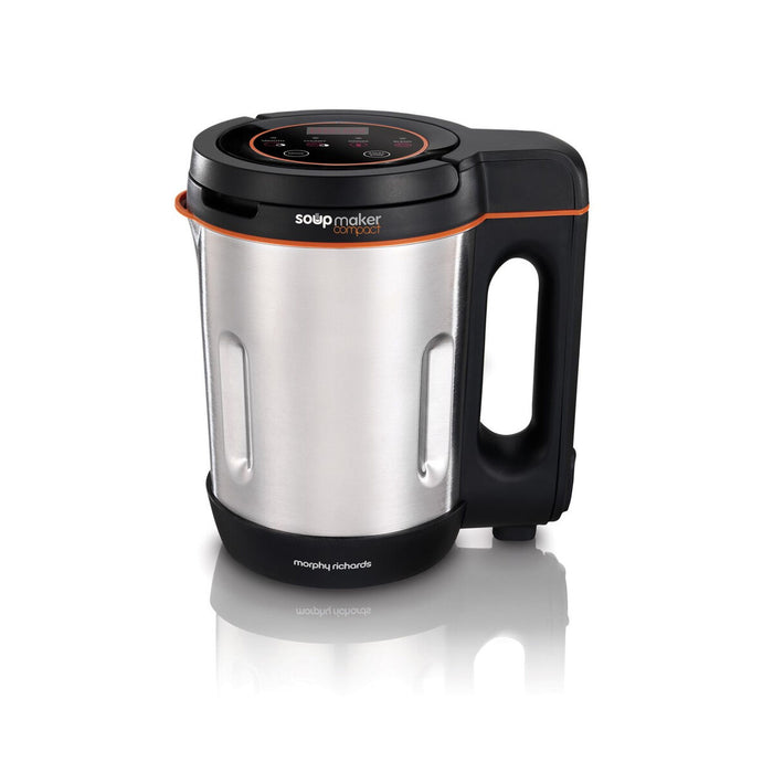 Licuadora Morphy Richards 501021 Negro 1 L