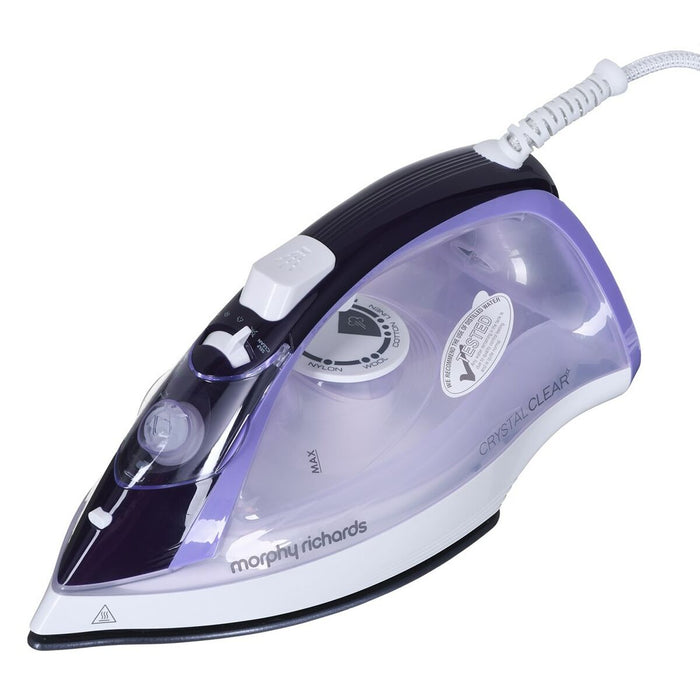 Plancha de Vapor Morphy Richards 300301 2400 W